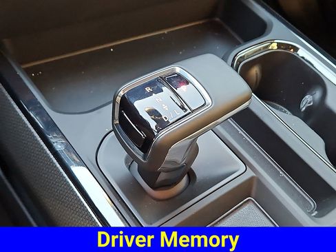 Certified 2024 Chevrolet Silverado 1500 ZR2 w/ Technology Package image 14