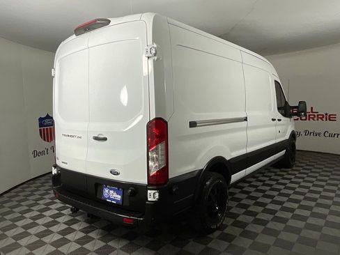 Used 2019 Ford Transit 250 148'' WB MEDIUM ROOF Base ***B image 3