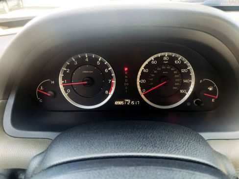 Used 2009 Honda Accord LX image 27