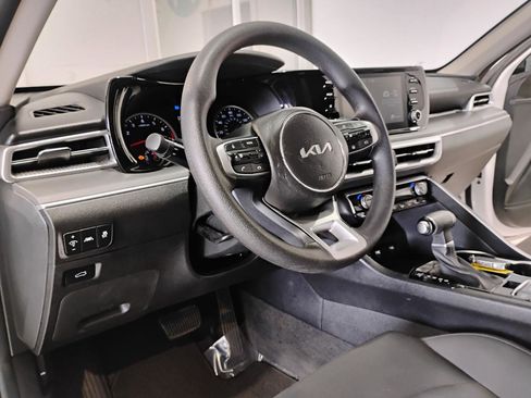 Used 2023 Kia K5 LXS image 16
