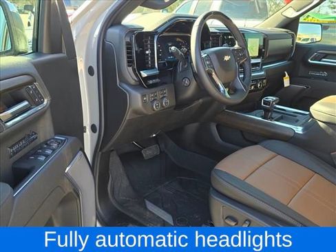 New 2026 Chevrolet Silverado 1500 High Country image 14