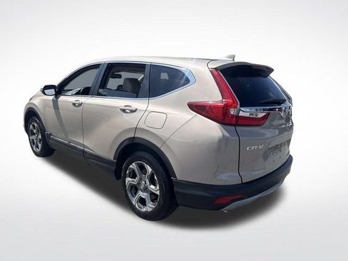 Used 2017 Honda CR-V EX-L image 3