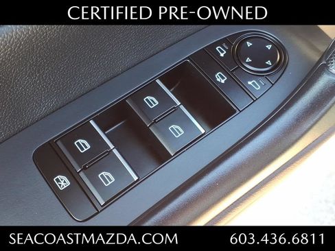Certified 2025 MAZDA CX-50 2.5 Turbo w/ Premium Plus Pkg AWD/4WD image 15