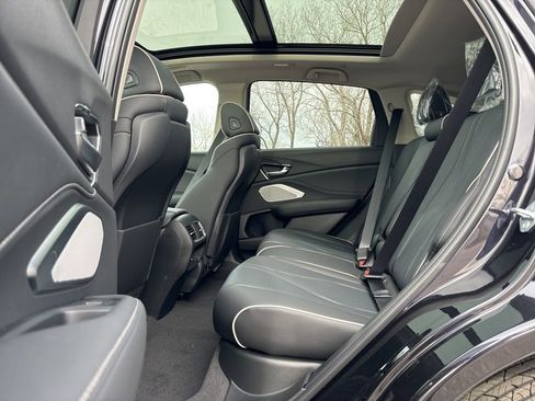 Used 2024 Acura RDX SH-AWD w/ Advance Package image 10