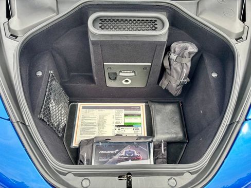 Used 2022 McLaren 720S Spider RWD image 31