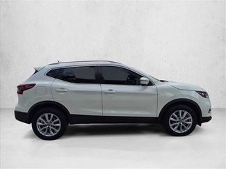 Used 2022 Nissan Rogue Sport SV w/ Technology Package AWD/4WD video 4