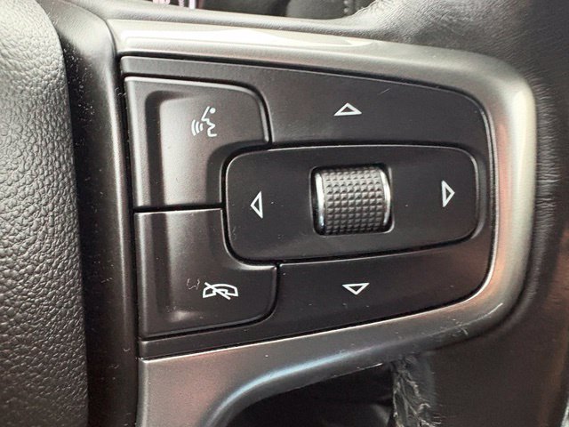 Used 2019 Chevrolet Silverado 1500 LTZ w/ LTZ Plus Package AWD/4WD image 25