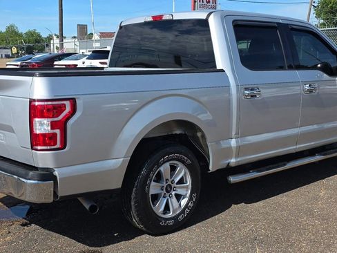 Used 2018 Ford F150 XLT RWD image 3