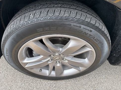 Used 2019 Acura RDX AWD w/ Advance Package image 8