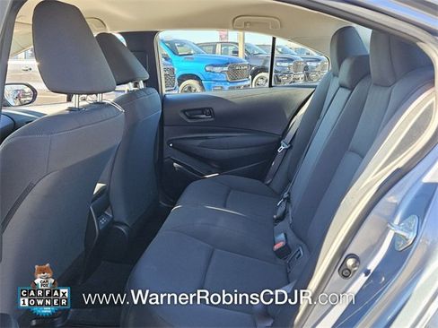 Used 2024 Toyota Corolla LE image 6