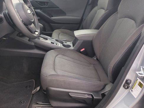 Certified 2024 Subaru Crosstrek 2.0i Premium image 15