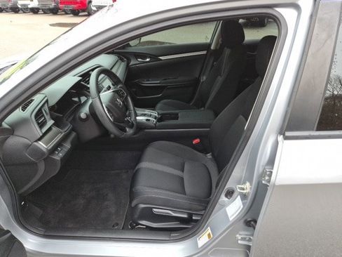 Used 2020 Honda Civic LX image 14