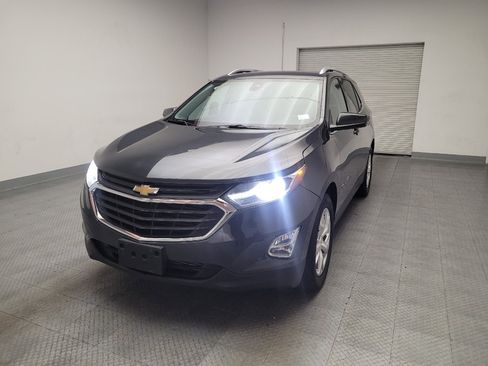 Used 2020 Chevrolet Equinox LT FWD image 15