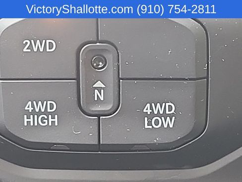 Certified 2026 RAM 2500 Big Horn AWD/4WD image 6