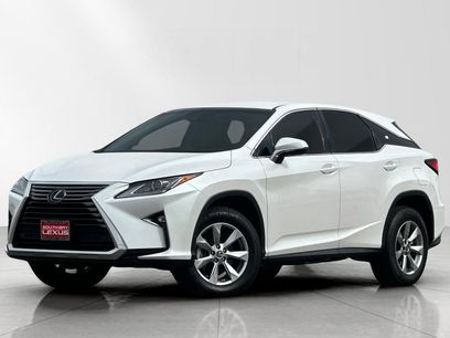 Used 2019 Lexus RX 350 FWD w/ Accessory Package