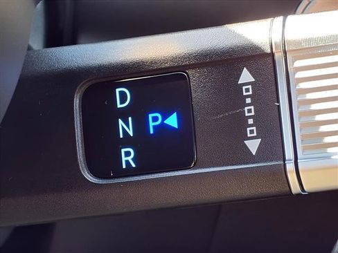 New 2026 Hyundai Tucson Limited image 23