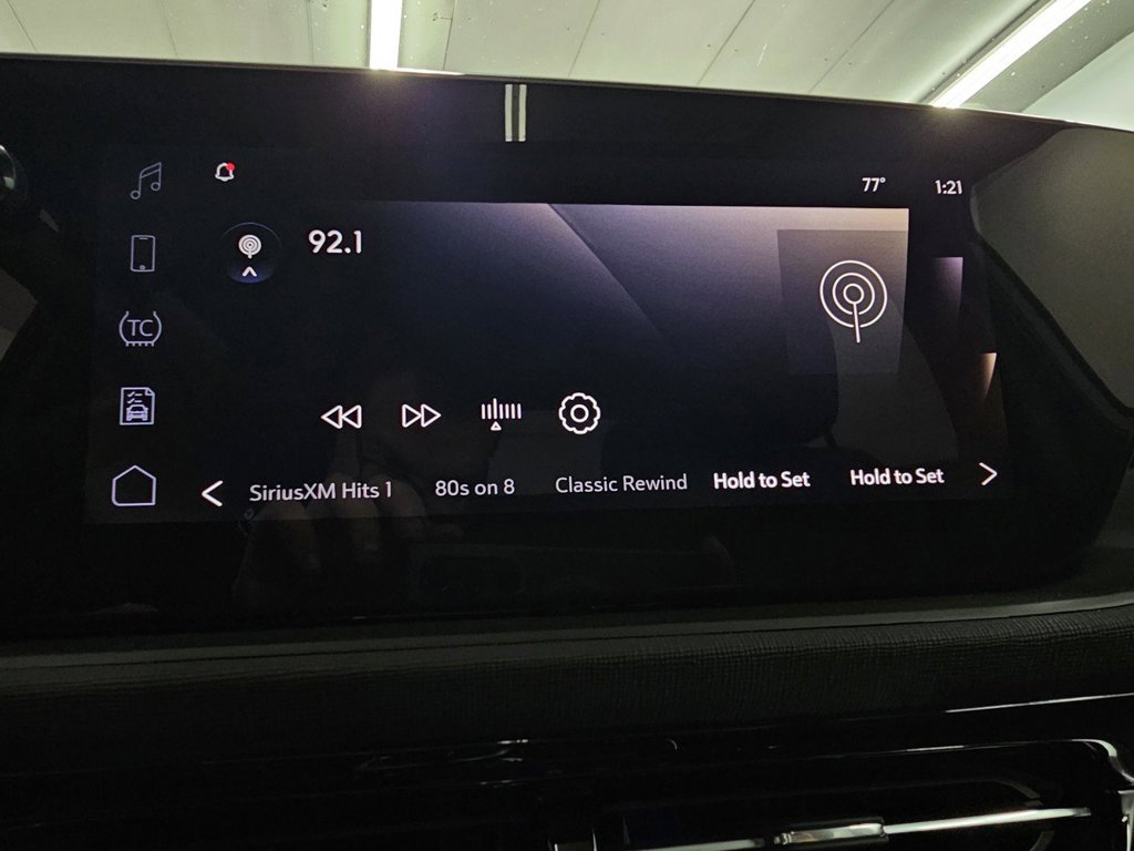 New 2026 Buick Envista Sport Touring w/ Convenience I Package FWD image 18