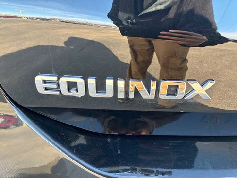 Certified 2023 Chevrolet Equinox LT image 31