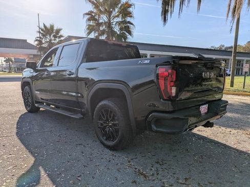 New 2026 GMC Sierra 1500 Elevation AWD/4WD image 7