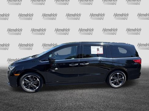 Used 2024 Honda Odyssey Elite image 5