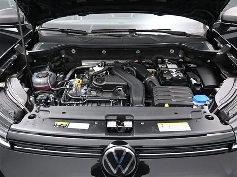 New 2026 Volkswagen Taos S image 15