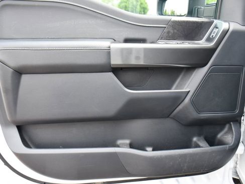 Used 2023 Ford F150 XLT w/ Equipment Group 302A High AWD/4WD image 22