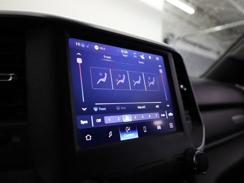 Used 2022 RAM 1500 Big Horn image 17