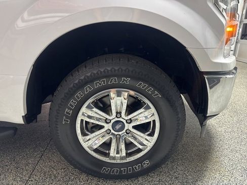 Used 2018 Ford F150 XLT image 27