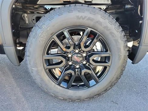 New 2026 GMC Sierra 1500 Pro w/ Graphite Edition image 6