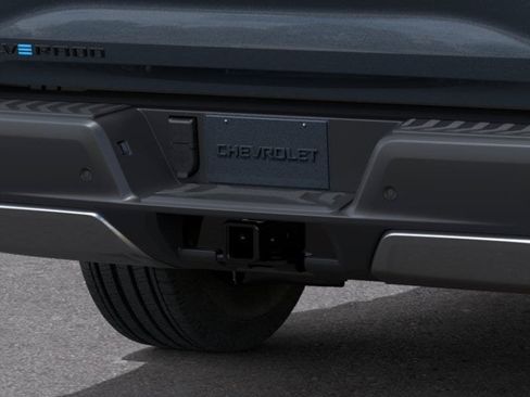 New 2026 Chevrolet Silverado EV LT AWD/4WD image 50