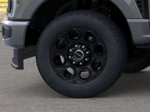New 2026 Ford F350 Lariat w/ Black Appearance Package AWD/4WD image 19