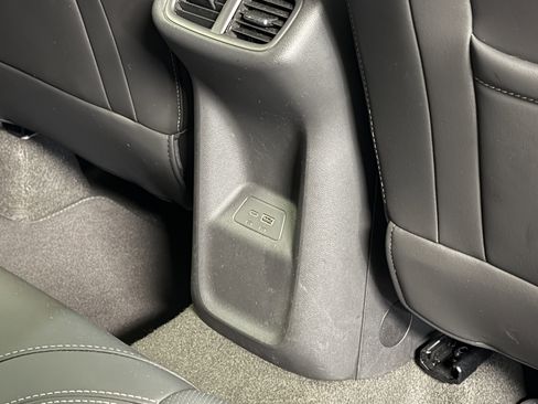 Used 2025 Buick Envision Preferred image 25