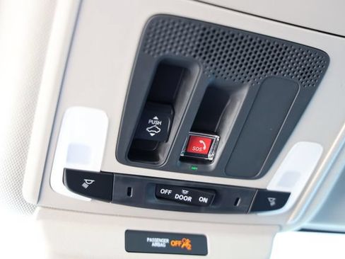 New 2026 Honda Accord SE image 23