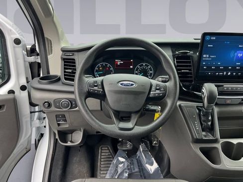 Used 2024 Ford Transit 350 XLT RWD image 13