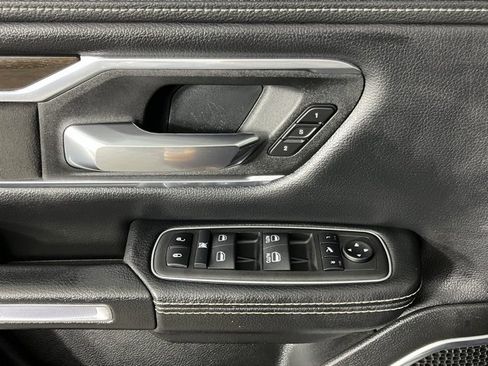 Used 2022 RAM 1500 Laramie image 22