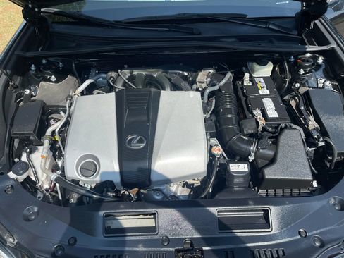 Used 2020 Lexus ES 350 w/ Premium Package image 20