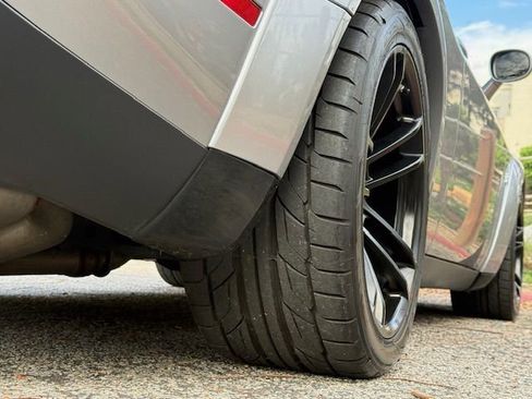 Used 2015 Dodge Challenger SRT w/ Technology Group image 19