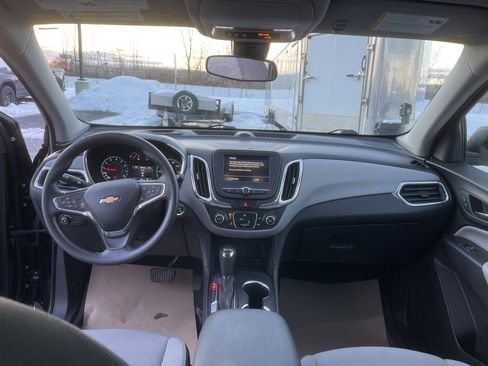 Used 2020 Chevrolet Equinox LS w/ LS Convenience Package image 23