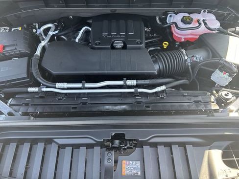 New 2026 GMC Sierra 1500 Elevation image 26