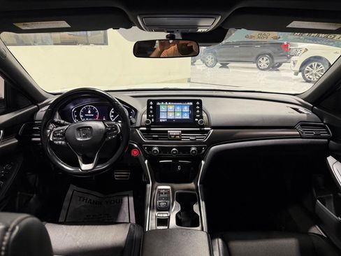 Used 2020 Honda Accord Sport image 21