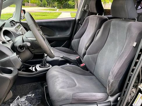 Used 2010 Honda Fit Sport image 15