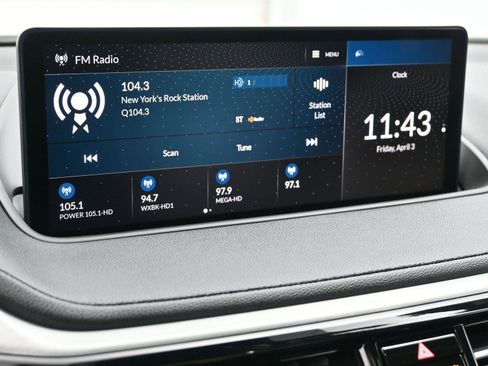 Certified 2023 Acura MDX SH-AWD image 4