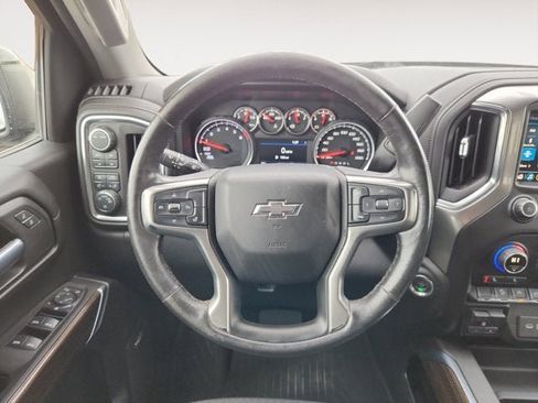 Used 2021 Chevrolet Silverado 1500 RST w/ All Star Edition Plus image 12