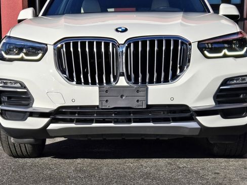 Used 2020 BMW X5 sDrive40i image 11