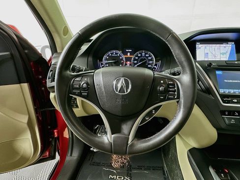 Used 2019 Acura MDX FWD w/ Technology Package image 13