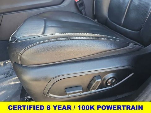 Used 2023 Jeep Grand Cherokee Limited w/ Luxury Tech Group II image 30