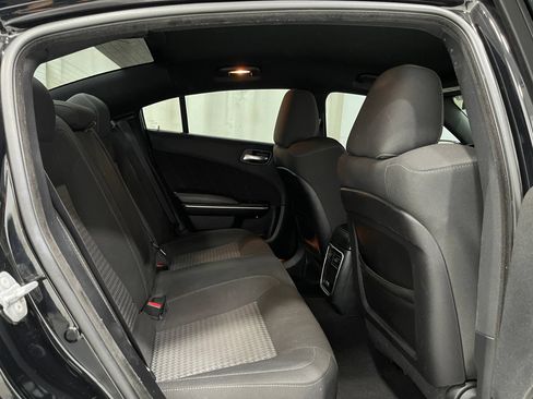 Used 2019 Dodge Charger R/T RWD image 29