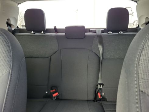 New 2026 Ford Maverick XL w/ Equipment Group 101A image 16