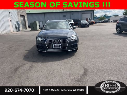 Used 2017 Audi A4 2.0T Premium Plus image 6