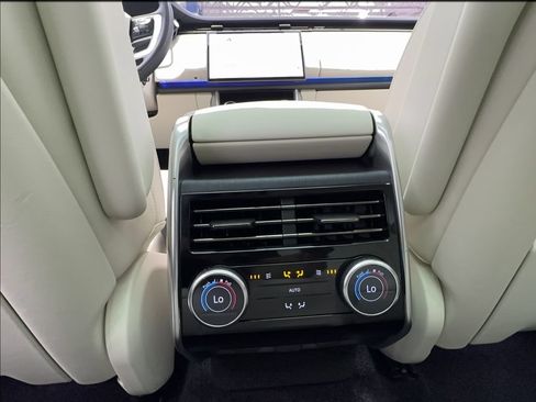 Used 2023 Land Rover Range Rover SE AWD/4WD image 40